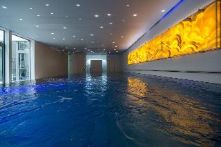 Luxury Spa & Wellness Hotel Prezident fotoÄŸrafÄ±