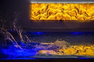 Luxury Spa & Wellness Hotel Prezident fotoÄŸrafÄ±