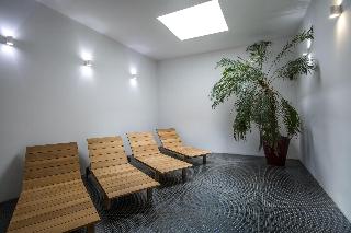 Luxury Spa & Wellness Hotel Prezident fotoÄŸrafÄ±
