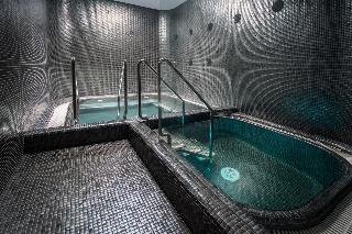 Luxury Spa & Wellness Hotel Prezident fotoÄŸrafÄ±