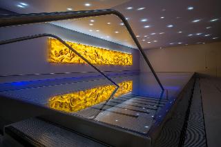 Luxury Spa & Wellness Hotel Prezident otel fotoğrafı