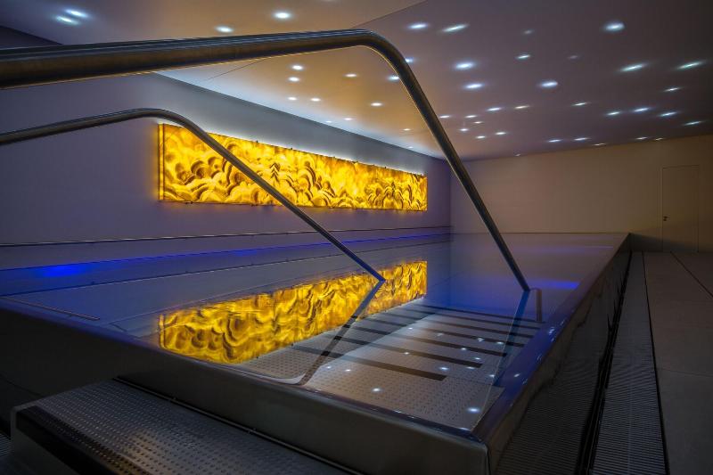 Luxury Spa & Wellness Hotel Prezident - Genel