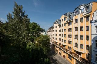Luxury Spa & Wellness Hotel Prezident fotoÄŸrafÄ±