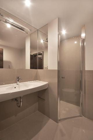 Luxury Spa & Wellness Hotel Prezident fotoÄŸrafÄ±