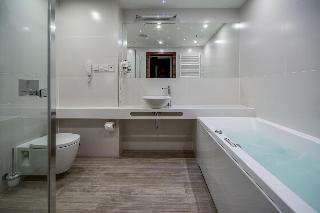 Luxury Spa & Wellness Hotel Prezident fotoÄŸrafÄ±