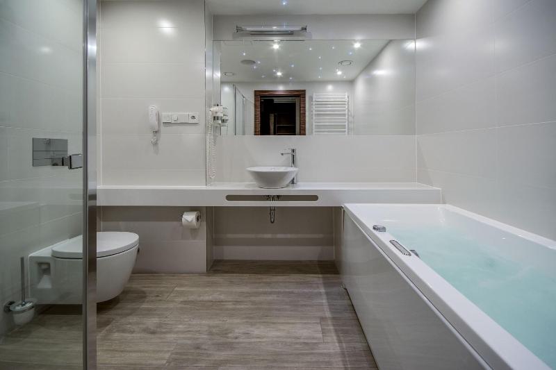 Luxury Spa & Wellness Hotel Prezident - Oda