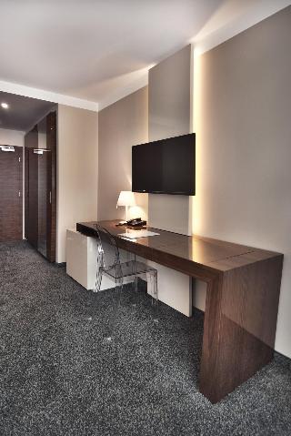 Luxury Spa & Wellness Hotel Prezident fotoÄŸrafÄ±