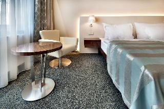 Luxury Spa & Wellness Hotel Prezident fotoÄŸrafÄ±