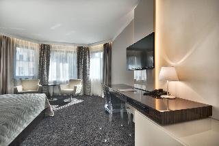 Luxury Spa & Wellness Hotel Prezident fotoÄŸrafÄ±