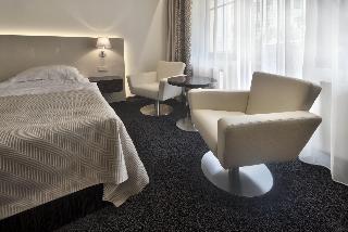 Luxury Spa & Wellness Hotel Prezident fotoÄŸrafÄ±