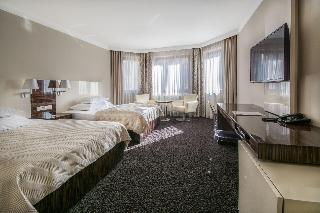 Luxury Spa & Wellness Hotel Prezident fotoÄŸrafÄ±