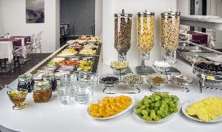 Luxury Spa & Wellness Hotel Prezident fotoÄŸrafÄ±