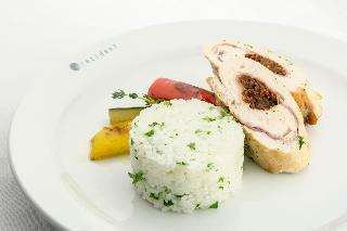 Luxury Spa & Wellness Hotel Prezident fotoÄŸrafÄ±