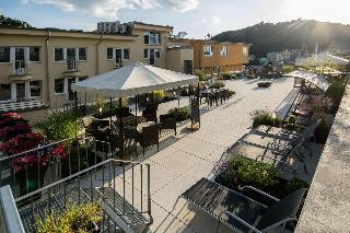 Luxury Spa & Wellness Hotel Prezident fotoÄŸrafÄ±
