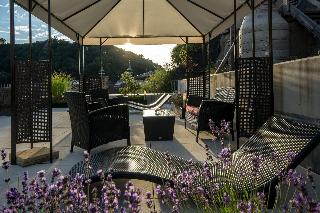 Luxury Spa & Wellness Hotel Prezident fotoÄŸrafÄ±