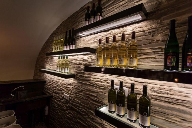 Schloss Hotel Petry - Bar