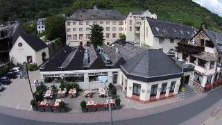 Schloss Hotel Petry otel fotoğrafı