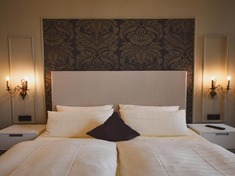 Schloss Hotel Petry - Genel