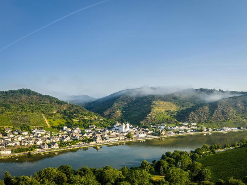 Schloss Hotel Petry - Genel
