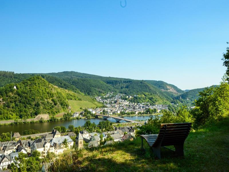 Schloss Hotel Petry - Genel