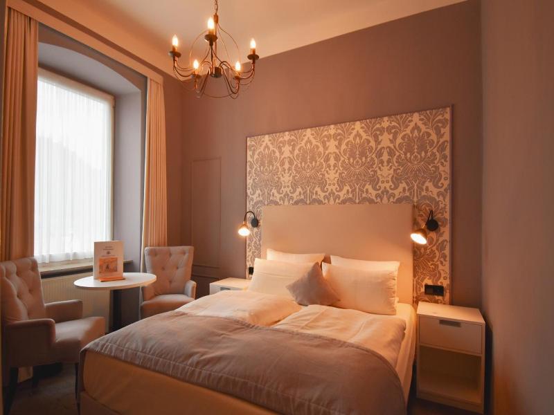 Schloss Hotel Petry - Genel