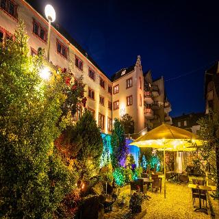 Schloss Hotel Petry fotoÄŸrafÄ±