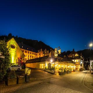 Schloss Hotel Petry fotoÄŸrafÄ±