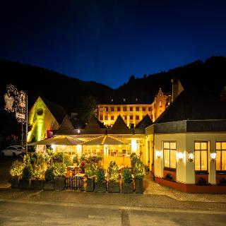 Schloss Hotel Petry fotoÄŸrafÄ±