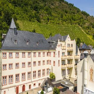 Schloss Hotel Petry fotoÄŸrafÄ±