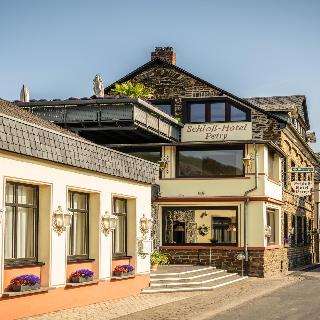Schloss Hotel Petry fotoÄŸrafÄ±