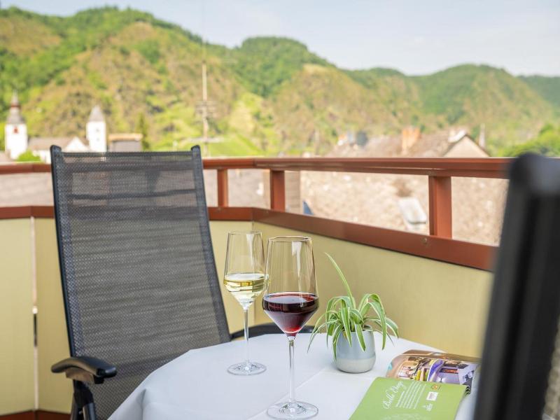 Schloss Hotel Petry - Genel