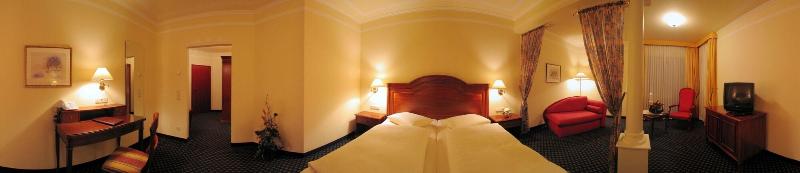 Schloss Hotel Petry - Oda