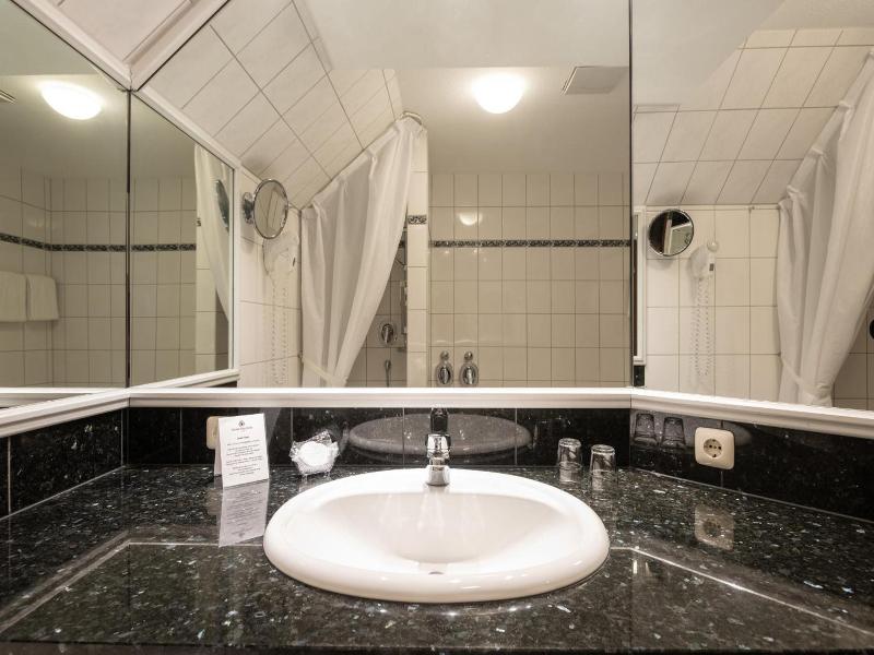 Schloss Hotel Petry - Oda