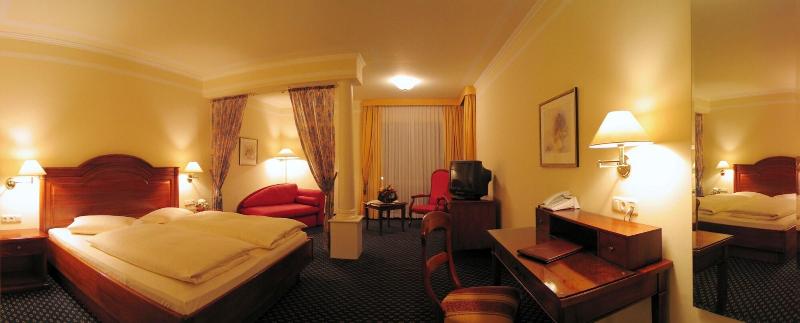 Schloss Hotel Petry - Oda