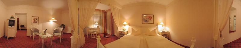 Schloss Hotel Petry - Oda