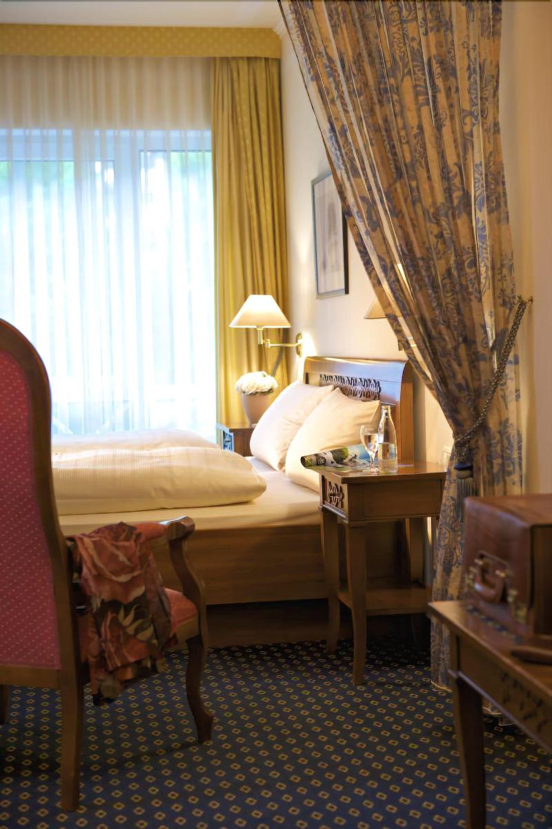 Schloss Hotel Petry - Oda
