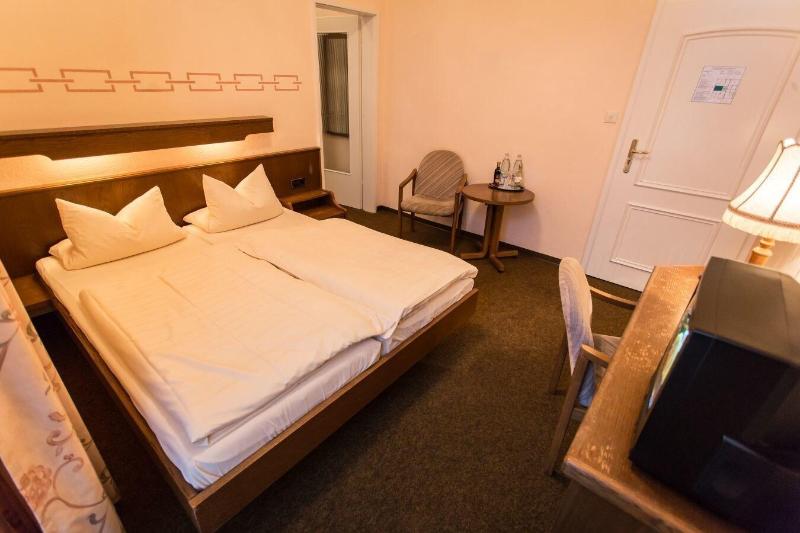 Schloss Hotel Petry - Oda