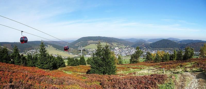 Hochsauerland 2010 - Genel