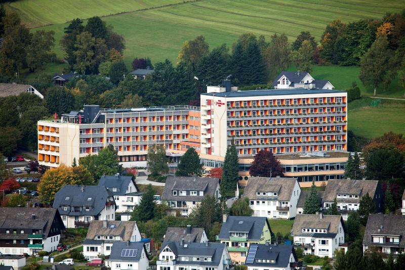 Hochsauerland 2010 - Genel