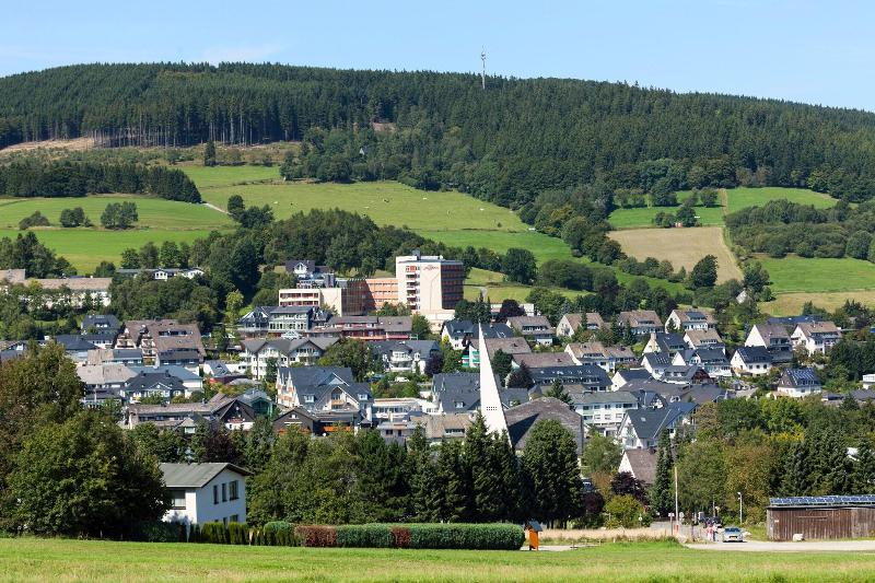 Hochsauerland 2010 - Genel