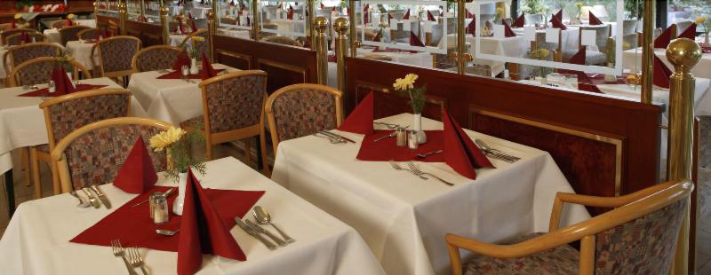 Hochsauerland 2010 - Restoran