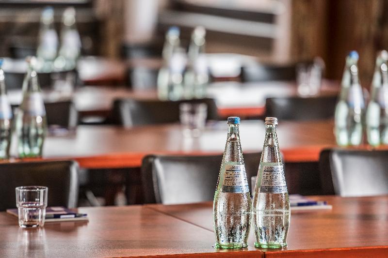 Sauerland Alpin Hotel - Toplantı