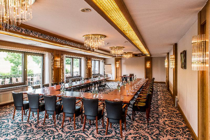 Sauerland Alpin Hotel - Toplantı