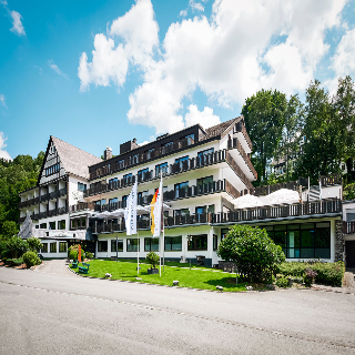 Sauerland Alpin Hotel