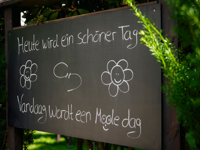 Sauerland Alpin Hotel - Genel