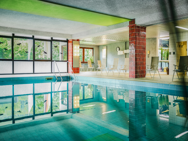 Sauerland Alpin Hotel - Genel