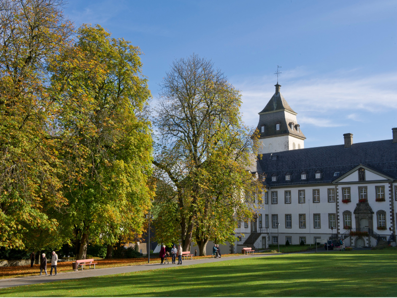 Sauerland Alpin Hotel - Genel