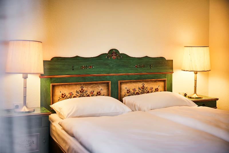 Sauerland Alpin Hotel - Oda