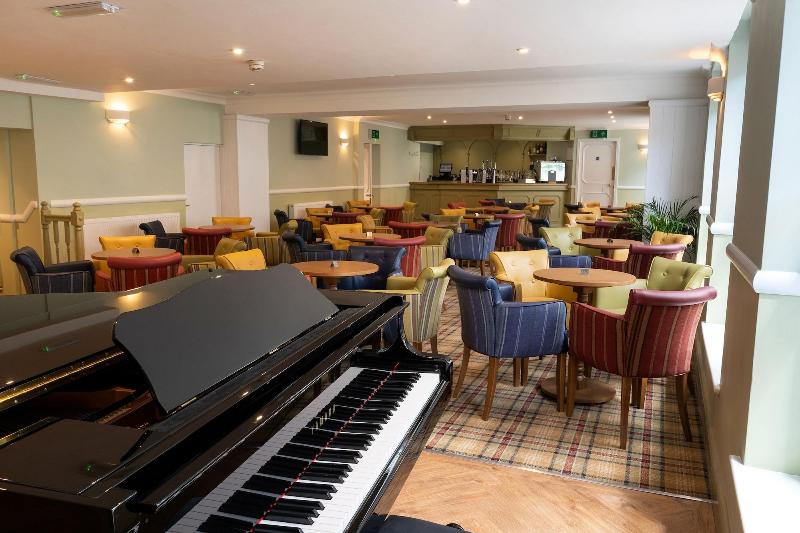 The Lakeland Kendal Hotel Sure Hotel Collection BW - Bar