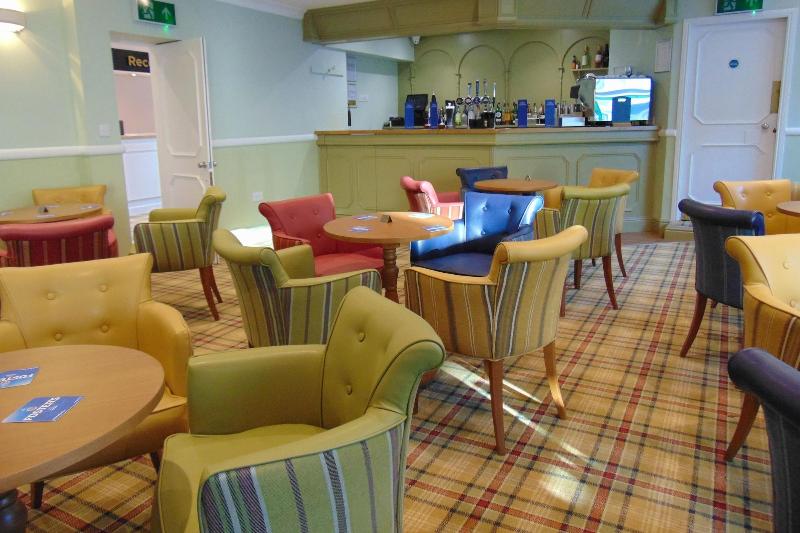 The Lakeland Kendal Hotel Sure Hotel Collection BW - Bar